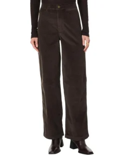 Madewell Patch Pocket Emmett | Pants