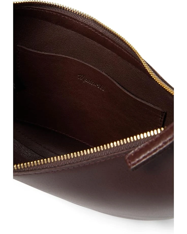 Madewell The Essential Convertible Top Handle Crossbody Mini Bag | Handbags 2 Madewell The Essential Convertible Top Handle Crossbody Mini Bag | Handbags - Image 2