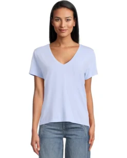 Madewell Northside Vneck Tee | Shirts & Tops -Bold Closet Shop 71n8gcdWArL. AC SR736920