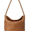 Madewell The Handwoven Shoulder Bag | Handbags