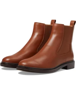 Madewell The Benning Chelsea Boot | Boots