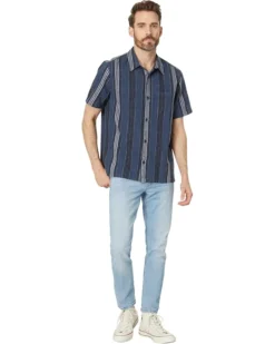 Madewell Easy Short-Sleeve Shirt in Hemp-Cotton Blend | Shirts & Tops 7 Madewell Easy Short-Sleeve Shirt in Hemp-Cotton Blend | Shirts & Tops -Bold Closet Shop 71nqVgVH7L. AC SR736920