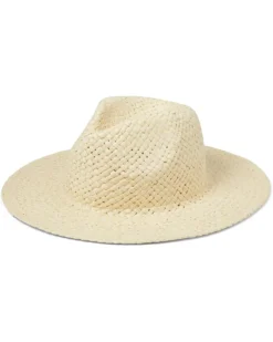 Madewell Packable Straw Hat | Hats