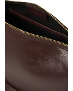 Madewell The Sling Crossbody Bag in Leather | Handbags -Bold Closet Shop 71oTuCJOuXL. AC SR736920