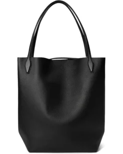 Madewell Oversized Soft Grain Shopper | Handbags