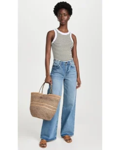 Madewell Brightside Tank | Shirts & Tops 7 Madewell Brightside Tank | Shirts & Tops -Bold Closet Shop 71qK8aXUJdL. AC SR736920