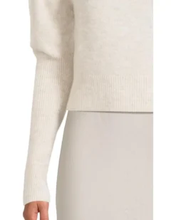 Madewell Lightweight Alpaca Juliette Puff Sleeve | Sweaters -Bold Closet Shop 71qeQw Oi0L. AC SR736920