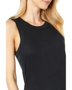 Madewell Supima® Rib Cutaway Tank | Shirts & Tops -Bold Closet Shop 71qg0QAy4AL. AC SR736920