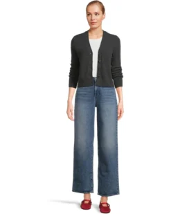 Madewell Newbury Shrunken V-Neck Cardigan | Sweaters -Bold Closet Shop 71rf0Jrhy1L. AC SR736920