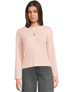 Madewell Crew Neck Cardigan Cozy Rib | Sweaters -Bold Closet Shop 71t4UhcYmRL. AC SR736920