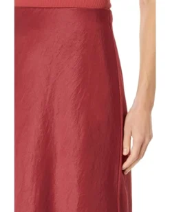 Madewell Solana Maxi - Debs Drapey Satin | Skirts -Bold Closet Shop 71uPzzbPI0L. AC SR736920