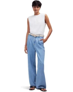 Madewell Structured Muscle Tee | Shirts & Tops 8 Madewell Structured Muscle Tee | Shirts & Tops -Bold Closet Shop 71uk7jNNDsL. AC SR736920