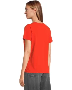 Madewell Northside Vneck Tee | Shirts & Tops -Bold Closet Shop 71vUTc7fzPL. AC SR736920