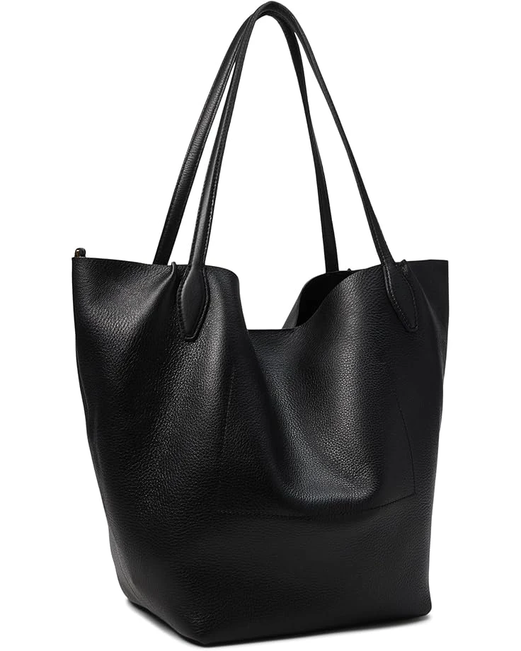 Madewell Soft Grain LG Shopper | Handbags 2 Madewell Soft Grain LG Shopper | Handbags - Image 2