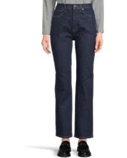 Madewell 90's Straight with Puddle Inseam in Norman Wash | Jeans