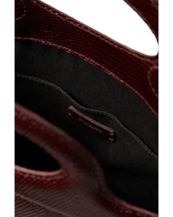 Madewell The Toggle Crossbody Bag in Lizard-Stamped Leather | Handbags -Bold Closet Shop 71wkvUUcvbL. AC SR736920