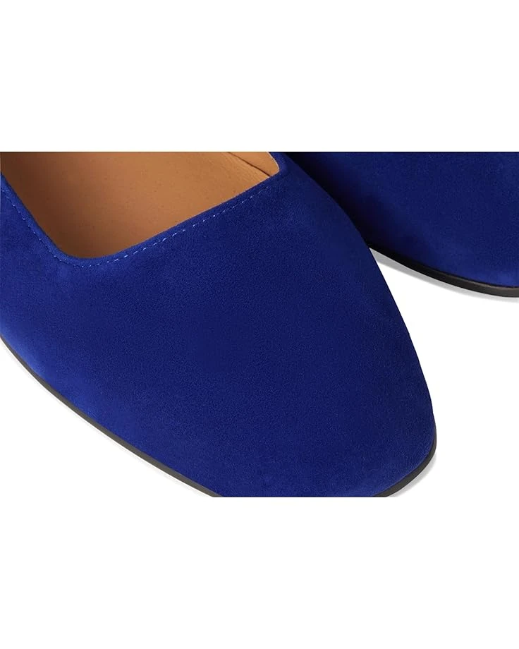 Madewell The Greta Ballet Flat In Suede | Flats 6 Madewell The Greta Ballet Flat In Suede | Flats - Image 6