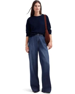 Madewell Hayes Merino Wool Pullover | Sweaters -Bold Closet Shop 71zc5Y4siL. AC SR736920