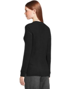 Madewell Lightweight Alpaca Barons Varregated Rib | Sweaters -Bold Closet Shop 71zpbRfgIAL. AC SR736920