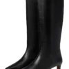 Madewell Dorchester Dimes Tall Boot Extended | Boots