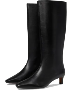 Madewell Dorchester Dimes Tall Boot Extended | Boots