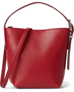 Madewell Essentials Micro Bucket | Handbags