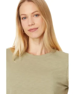 Madewell Bella Tee Slub | Shirts & Tops -Bold Closet Shop 8117i36DowL. AC SR736920