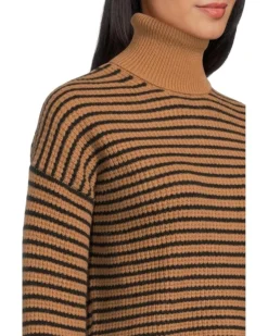 Madewell Pine Stripe Wool Waffle Stripe Crew Neck | Sweaters -Bold Closet Shop 811LEdLTltL. AC SR736920