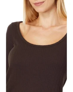 Madewell Pointelle Tee | Shirts & Tops -Bold Closet Shop 811VETGgbIL. AC SR736920