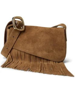 Madewell The Sculptural Buckle Crossbody Bag | Handbags