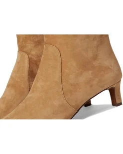 Madewell Dimes Kitten Heel Boot - Suede | Boots -Bold Closet Shop 812F55JjSEL. AC SR736920