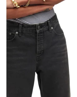 Madewell The Darted Barrel-Leg Jean in Olenda Wash | Jeans -Bold Closet Shop 812lQLKK1RL. AC SR736920