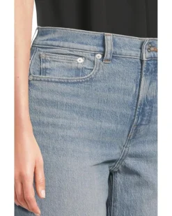 Madewell Perfect Vintage Wide Light Crop | Jeans -Bold Closet Shop 813Zit9nTL. AC SR736920
