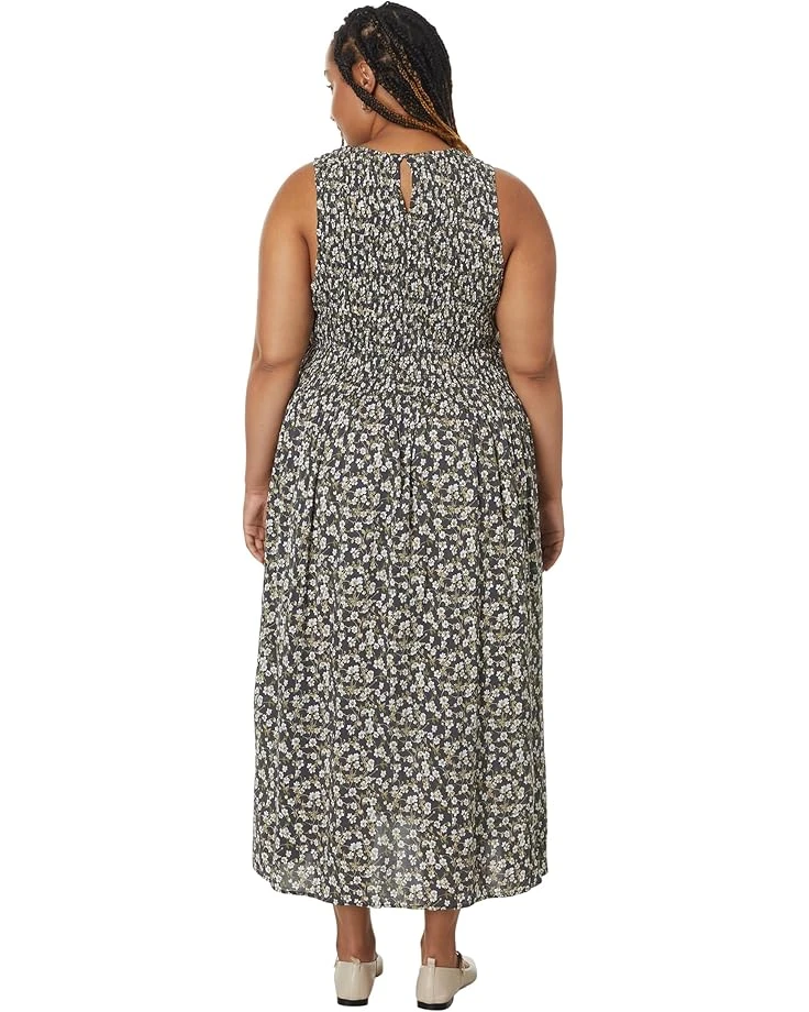 Madewell Selena - Better Cotton Initiative Ecovero Transpeed | Dresses 2 Madewell Selena - Better Cotton Initiative Ecovero Transpeed | Dresses - Image 2