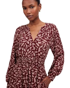 Madewell Anita Dress - Crepe | Dresses 7 Madewell Anita Dress - Crepe | Dresses -Bold Closet Shop 815 myg4TfL. AC SR736920