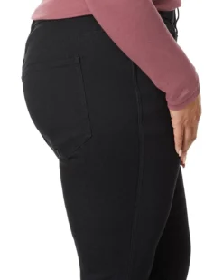 Madewell Plus 9" Mid-Rise Roadtripper Skinny Jeans in Bennett Wash 6 Madewell Plus 9" Mid-Rise Roadtripper Skinny Jeans in Bennett Wash -Bold Closet Shop 816O2Ropn1L. AC SR736920