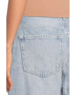 Madewell Darted Barrel Jean in Edmonson Wash | Jeans 9 Madewell Darted Barrel Jean in Edmonson Wash | Jeans -Bold Closet Shop 8195XtrfpBL. AC SR736920