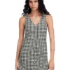 Madewell Angie Dress - Gingham | Dresses