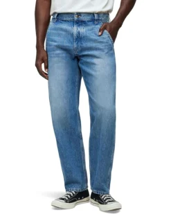 Madewell Carpenter Jeans in Oakcrest Wash -Bold Closet Shop 81BHFn 7oTL. AC SR736920