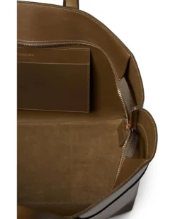 Madewell The Zip-Top Essential Tote in Leather | Handbags 6 Madewell The Zip-Top Essential Tote in Leather | Handbags -Bold Closet Shop 81CjxinS3FL. AC SR736920