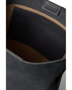 Madewell The Essential Bucket Tote in Suede | Handbags -Bold Closet Shop 81CmM9N7D2L. AC SR736920