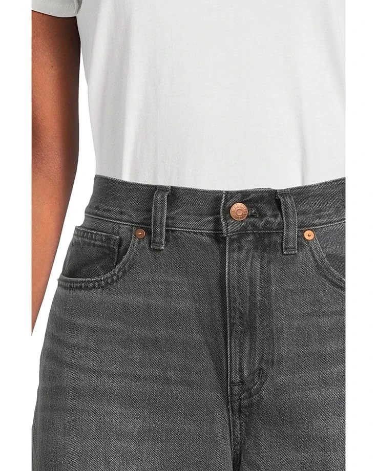 Madewell Superwide Leg Jean In Kingswood | Jeans 4 Madewell Superwide Leg Jean In Kingswood | Jeans - Image 4