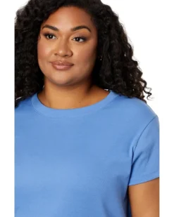 Madewell Supima® Rib Tee | Shirts & Tops -Bold Closet Shop 81EnhQKcpdL. AC SR736920