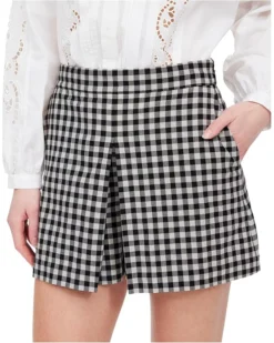 Madewell Gingham Mini Skort | Skirts 8 Madewell Gingham Mini Skort | Skirts -Bold Closet Shop 81HEGTrWtiL. AC SR736920