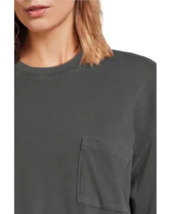 Madewell Garment-Dyed Oversized Pocket Tee | Shirts & Tops -Bold Closet Shop 81Hw2aZUYPL. AC SR736920