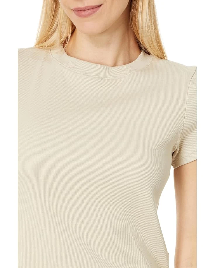 Madewell Updated Brightside Short Sleeve Tee | Shirts & Tops 3 Madewell Updated Brightside Short Sleeve Tee | Shirts & Tops - Image 3