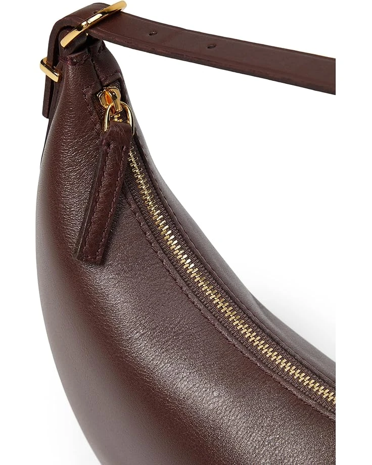 Madewell The Essential Convertible Top Handle Crossbody Mini Bag | Handbags 3 Madewell The Essential Convertible Top Handle Crossbody Mini Bag | Handbags - Image 3