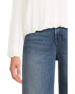 Madewell Peach Long Sleeve Bubble Shirt | Shirts & Tops 8 Madewell Peach Long Sleeve Bubble Shirt | Shirts & Tops -Bold Closet Shop 81M5J1riafL. AC SR736920