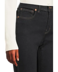 Madewell Stovepipe In Rinse Wash | Jeans -Bold Closet Shop 81MS IxgdlL. AC SR736920
