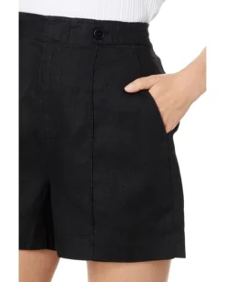 Madewell Clean Button-Tab Shorts in Linen Canvas -Bold Closet Shop 81MjzdmbR7L. AC SR736920